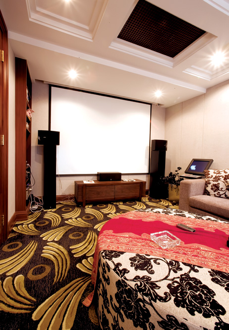 steven   中式让家如此美丽-15