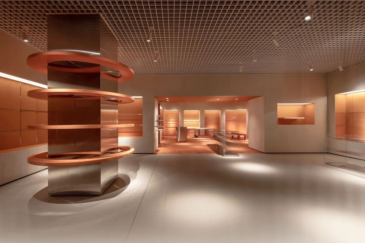 Oskar Kohnen 工作室丨英国伦敦丨Oskar Kohnen 设计工作室-31