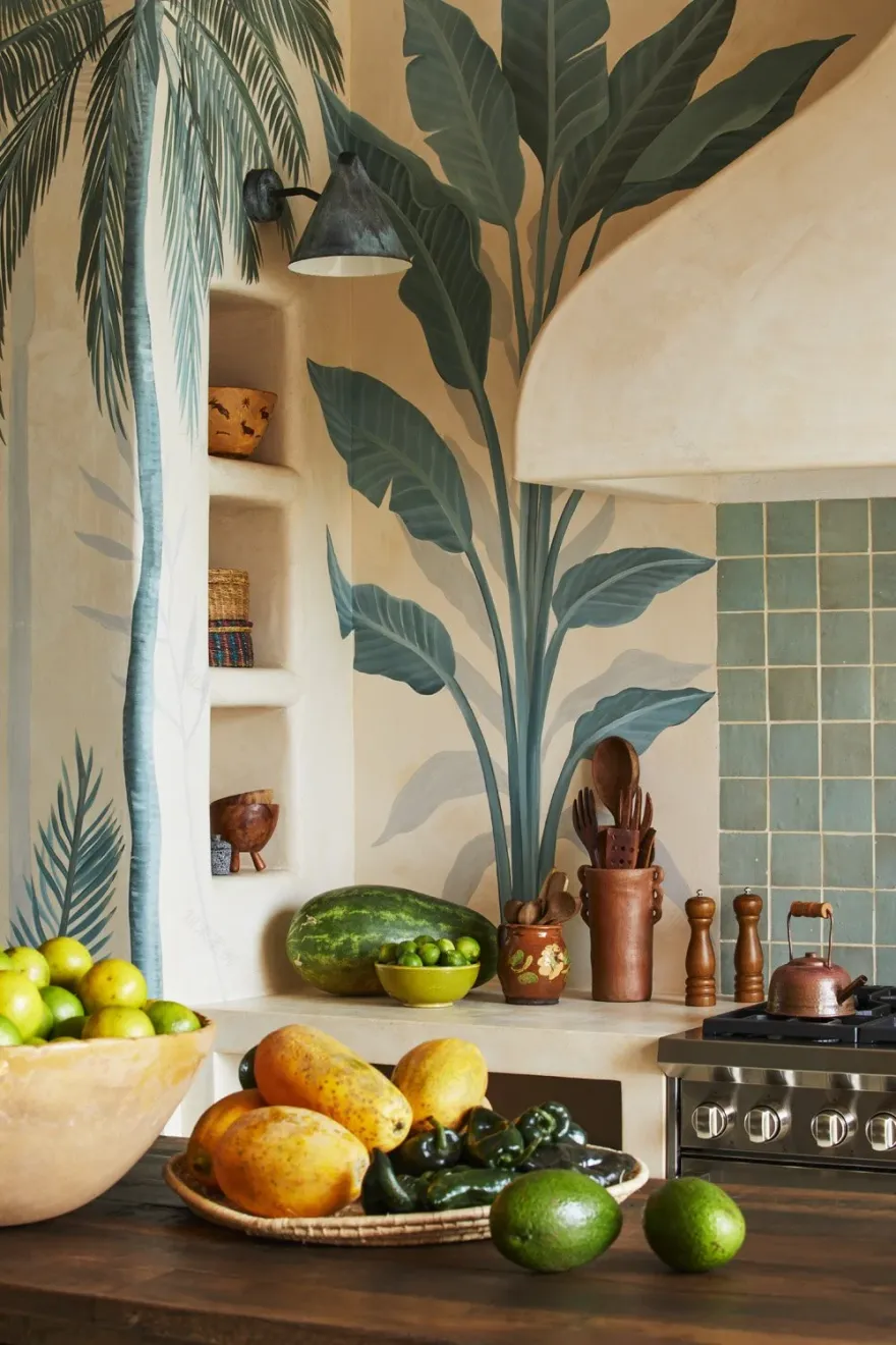 玫瑰宫
注:Casa Rosada 通常指位于阿根廷布宜诺斯艾利斯的总统府,因其建筑外观多为粉色(玫瑰色)而被称为玫瑰宫 丨墨西哥-62