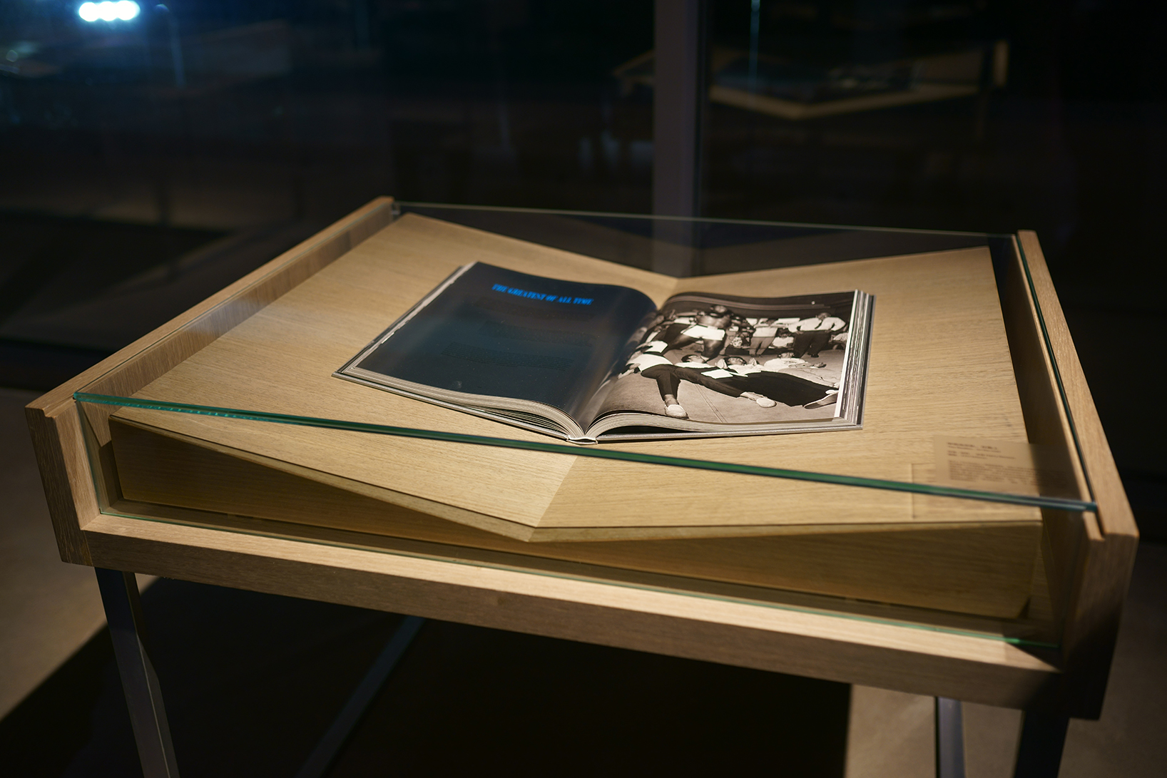 当代书籍展览丨谢子龙影像艺术馆-13