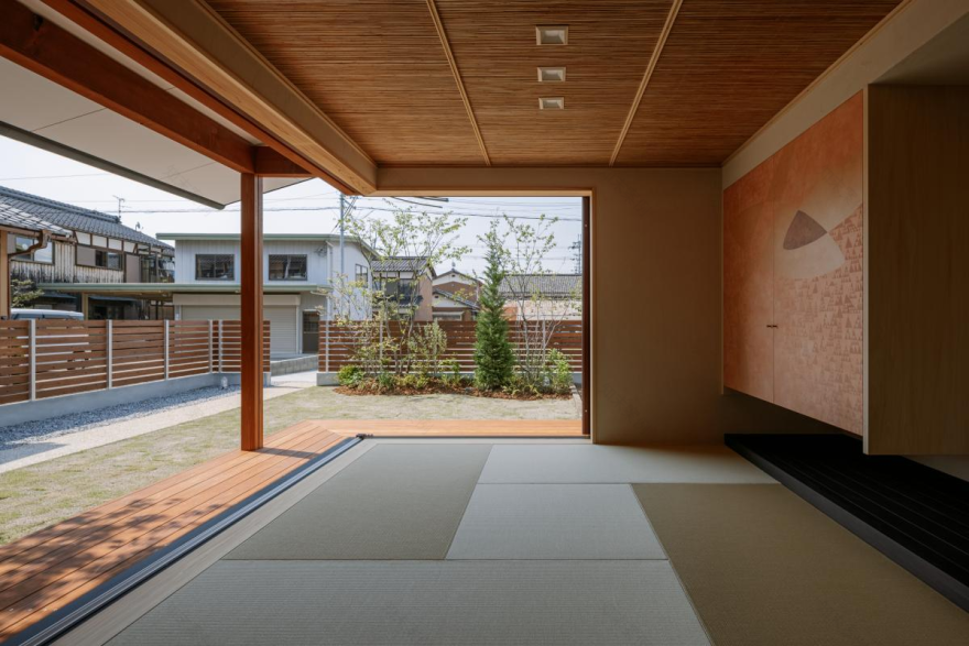 八日市の家丨Hearth Architects-14