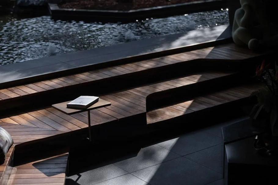 沈阳龙湖·天曜丨中国沈阳丨DAOYUAN | 道远设计-77