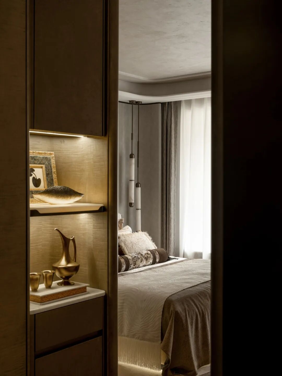 无隅制造|沈阳招商1872-43