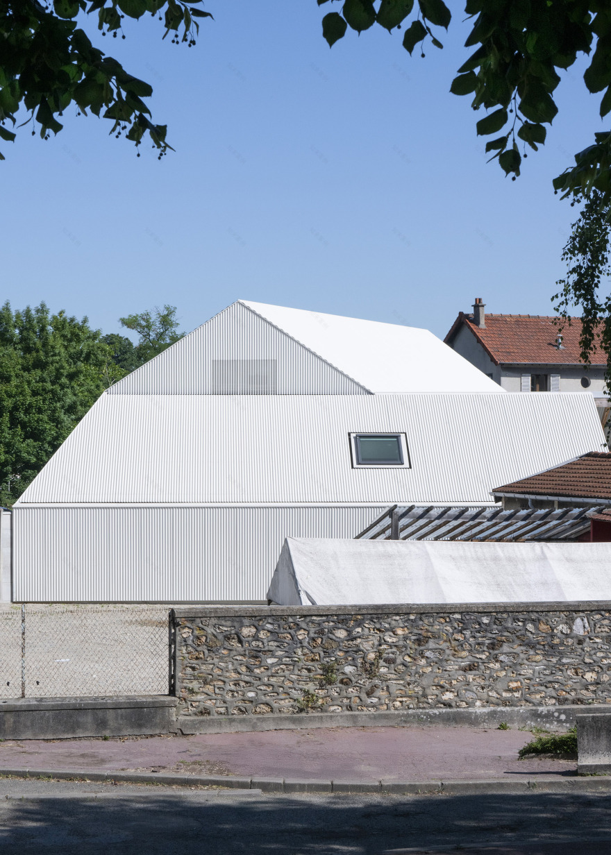 Cultural and Musical Space丨TRACKS-14