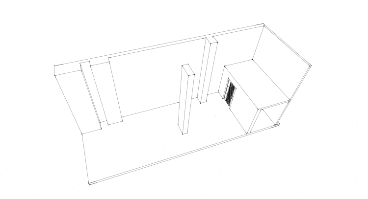 乐清 QILIPSU 办公空间丨中国浙江丨目后空间设计-8