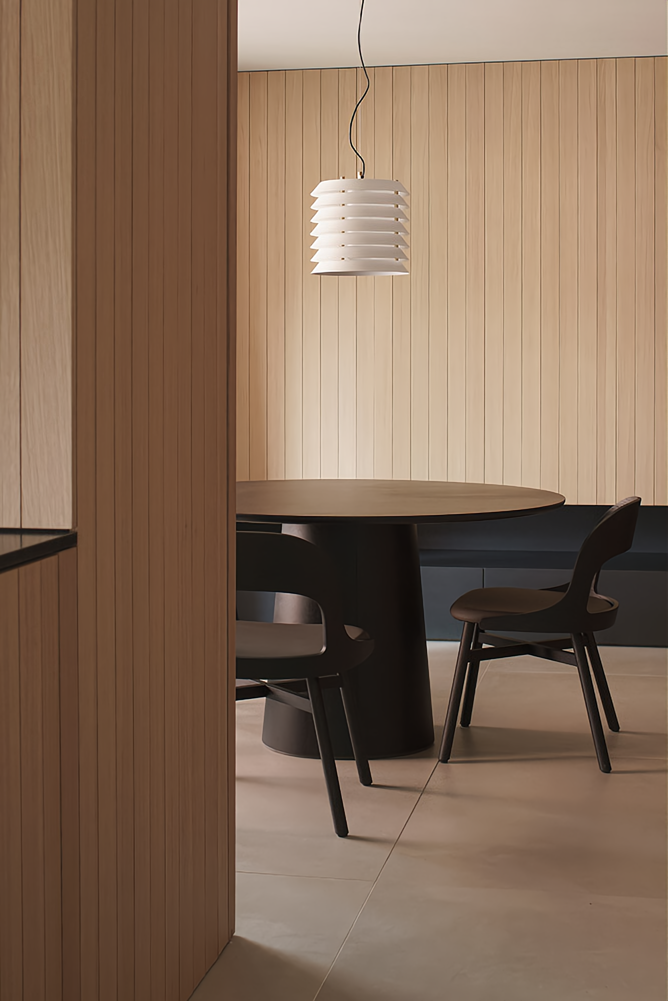 巴黎圣母院住宅丨法国丨Francesc Rifé Studio-3