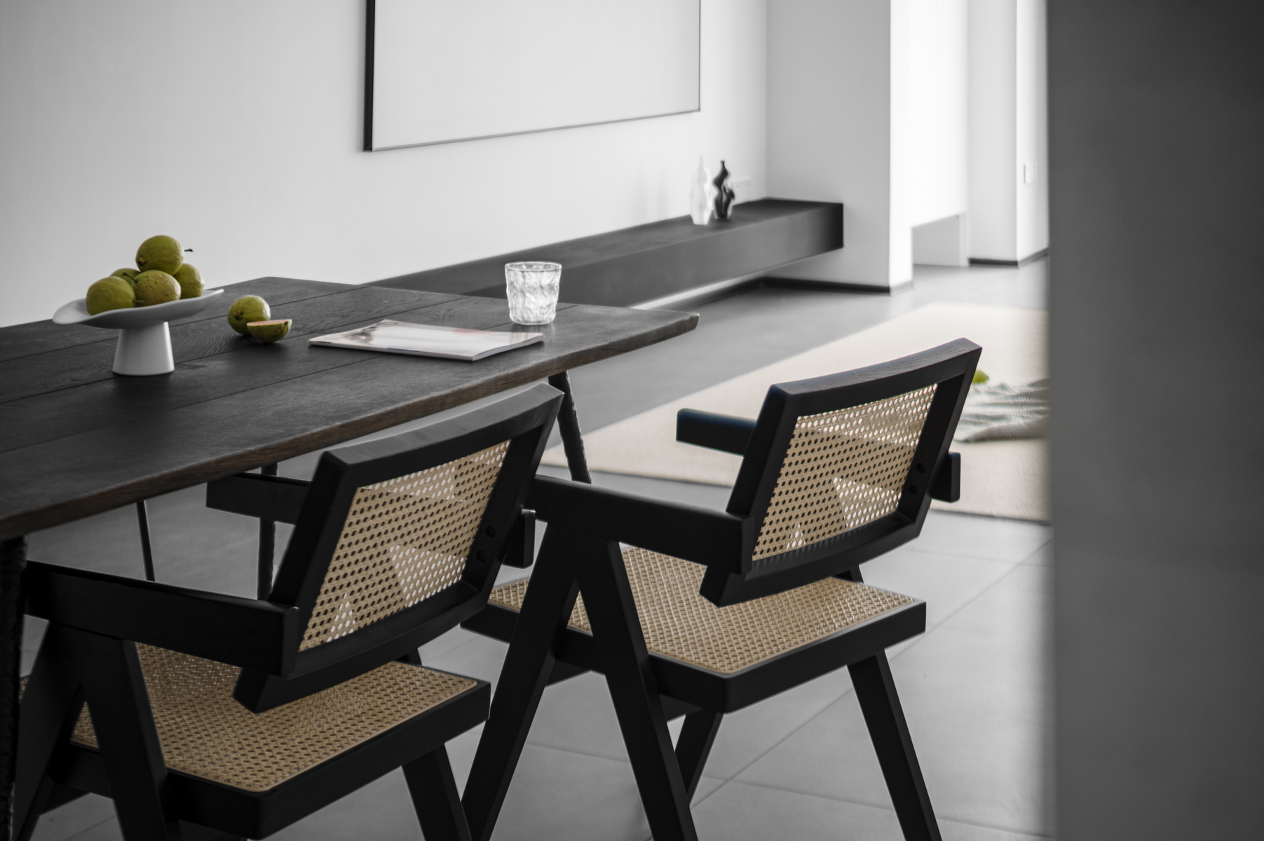 空间摄影平层私宅（二）丨中国贵阳丨贵阳宏福樘-12