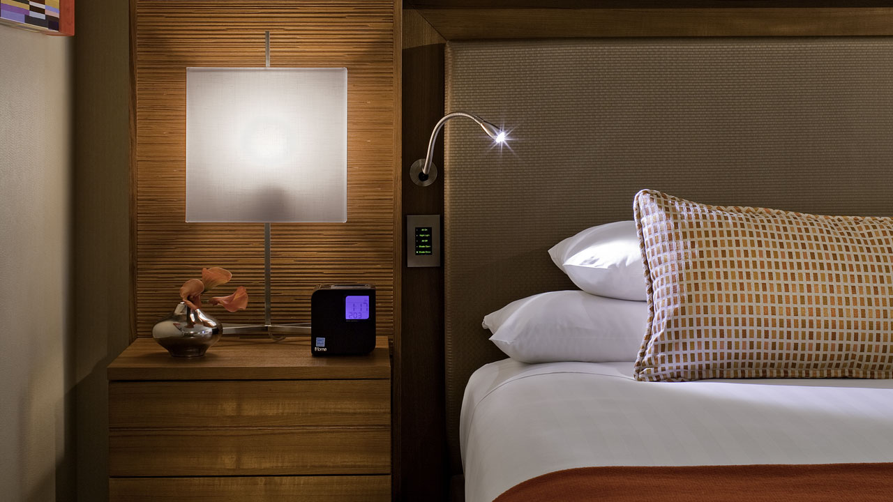 旧金山君悦酒店 Grand Hyatt San Francisco-30