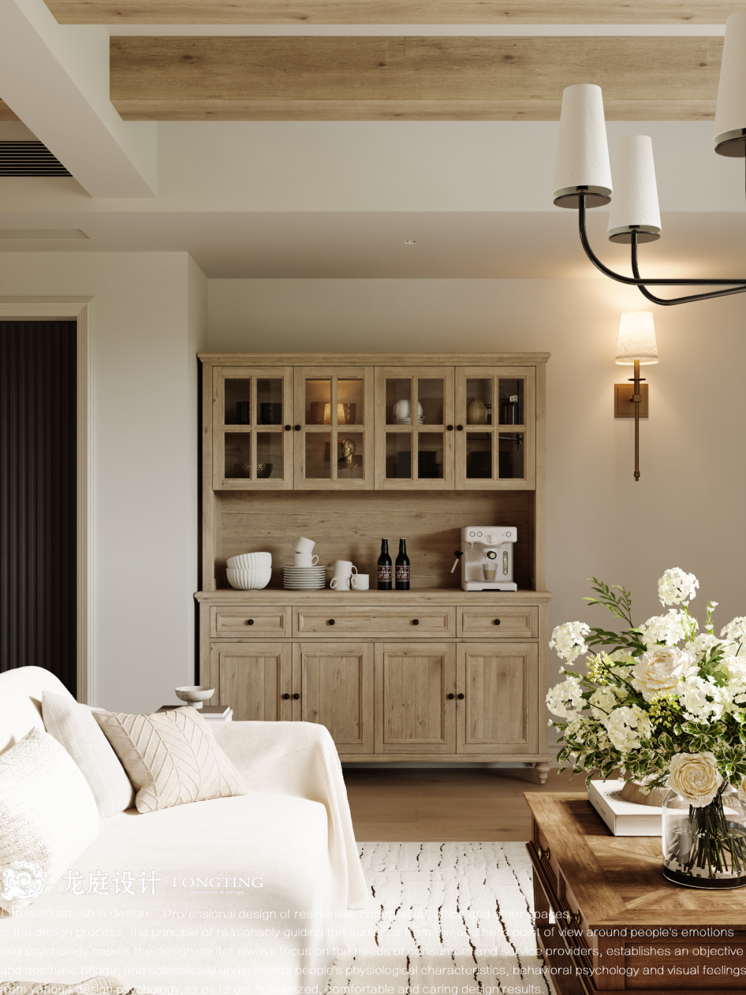 木韵暖居（清源坊项目）丨中国湖州丨龙庭设计-11