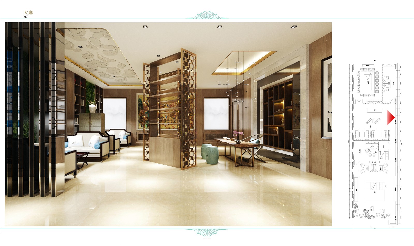 元木 凯迪森木门设计方案-4