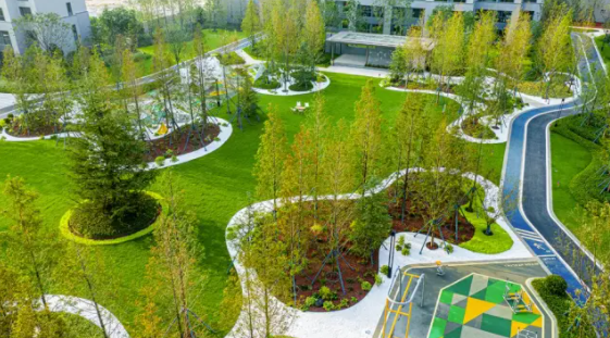 青岛融创·红岛湾丨中国青岛丨阿普贝思(北京)建筑景观设计咨询有限公司-63