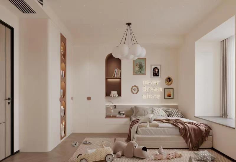 三舍 |145㎡公务员小区-5