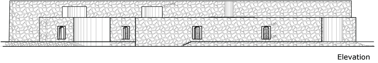 Hakka Indenture Museum  DnA-73
