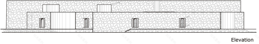 Hakka Indenture Museum DnA-73