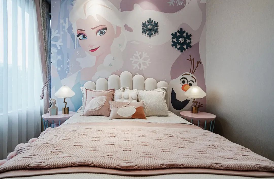 大东海中央府样板间丨中国福州丨元禾大千,深圳昊泽空间设计有限公司-48