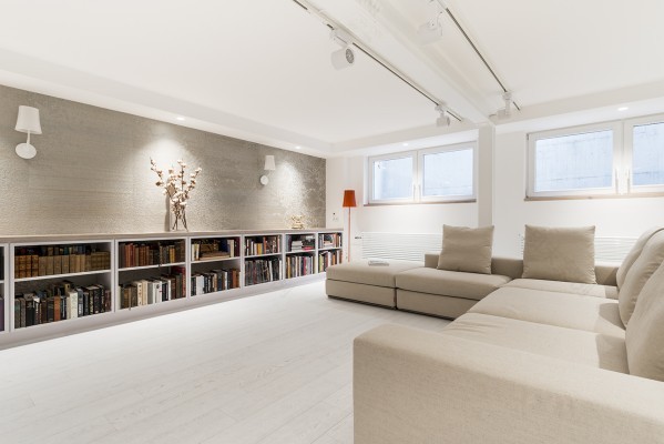 丨FF A R C H I T E K T-7