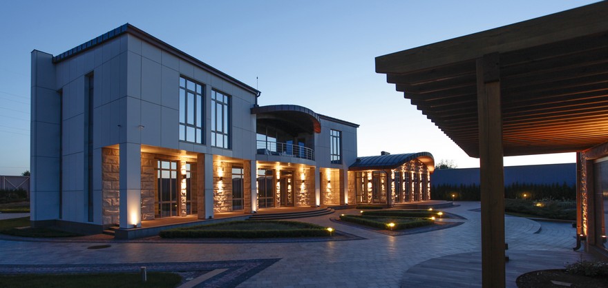 Light Residence in Kiev by OM Architecture-35