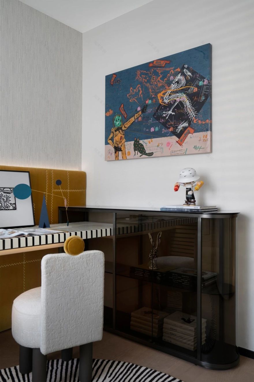 天健悦湾府丨中国深圳丨GND恩嘉设计-148