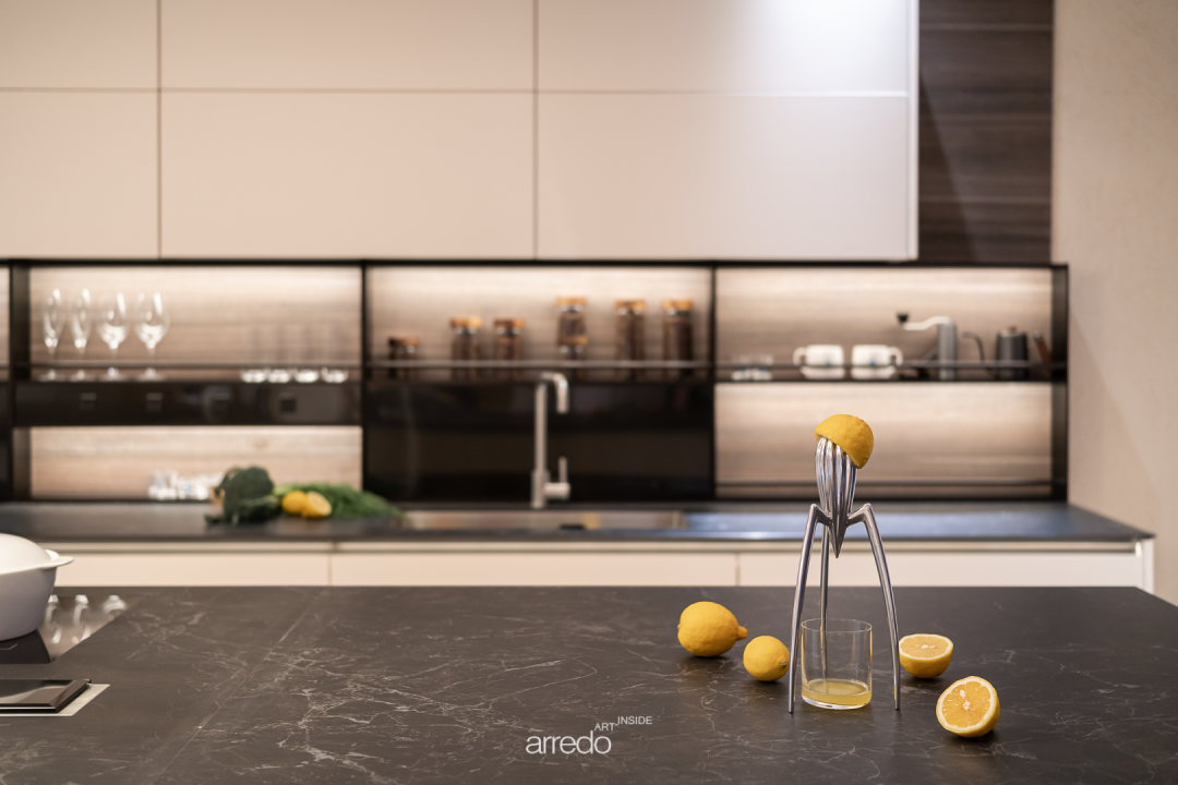 arredo 爱乐多西安店丨中国西安丨arredo 苏州设计中心-69