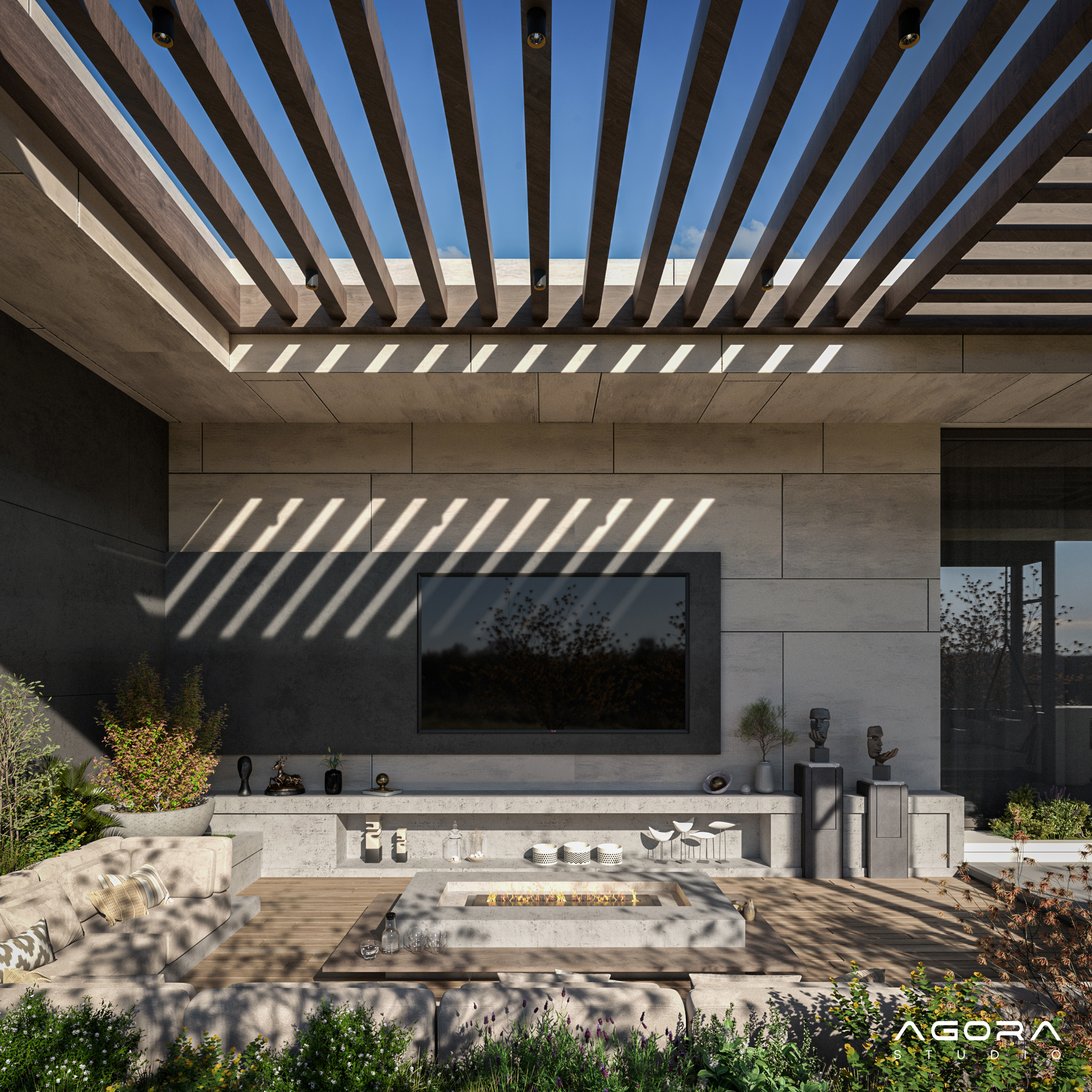 The Skyline Sanctuary-0