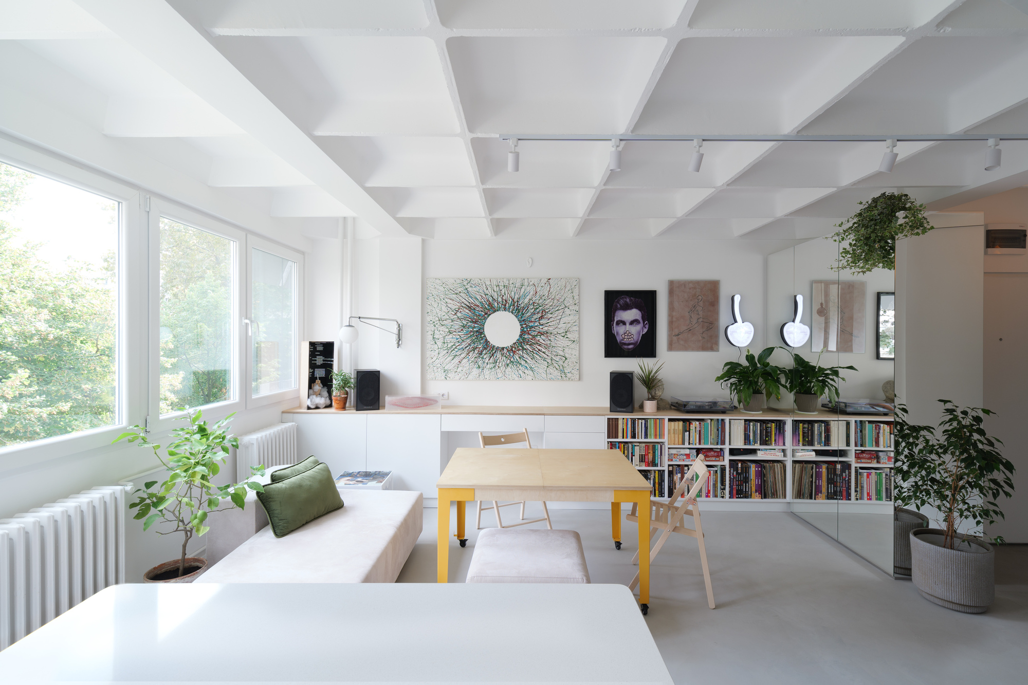 寄生虫栖息地丨诺维萨德丨Cherry Art Hub-15