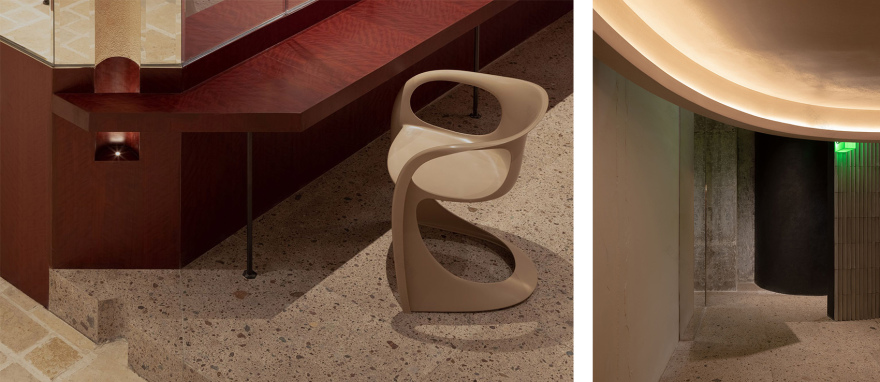 FUNFUN GALLERY 放放丨中国杭州丨利落建造-163