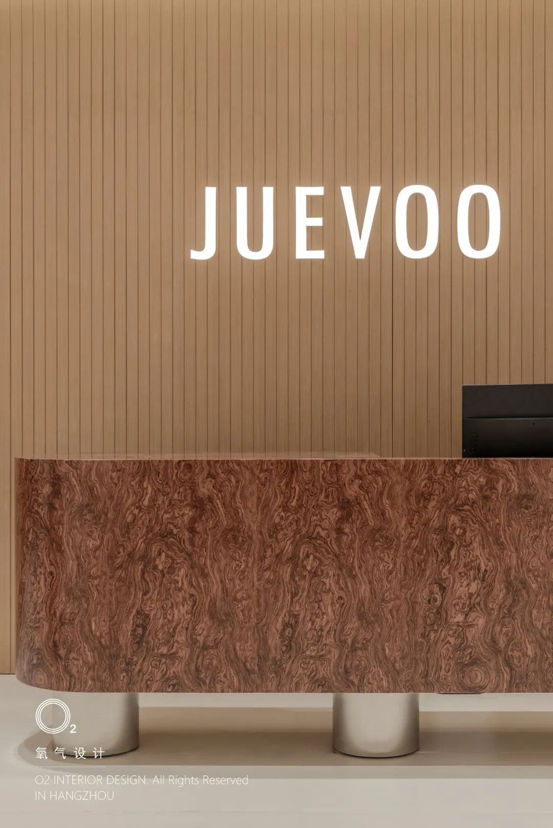 JUEVOO 精品女装店丨中国浙江丨氧气艺术设计-0