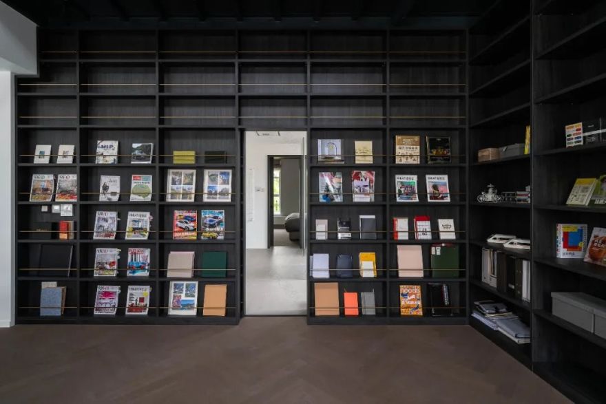 Mi House | 现代简约别墅设计,打造生活容器-77