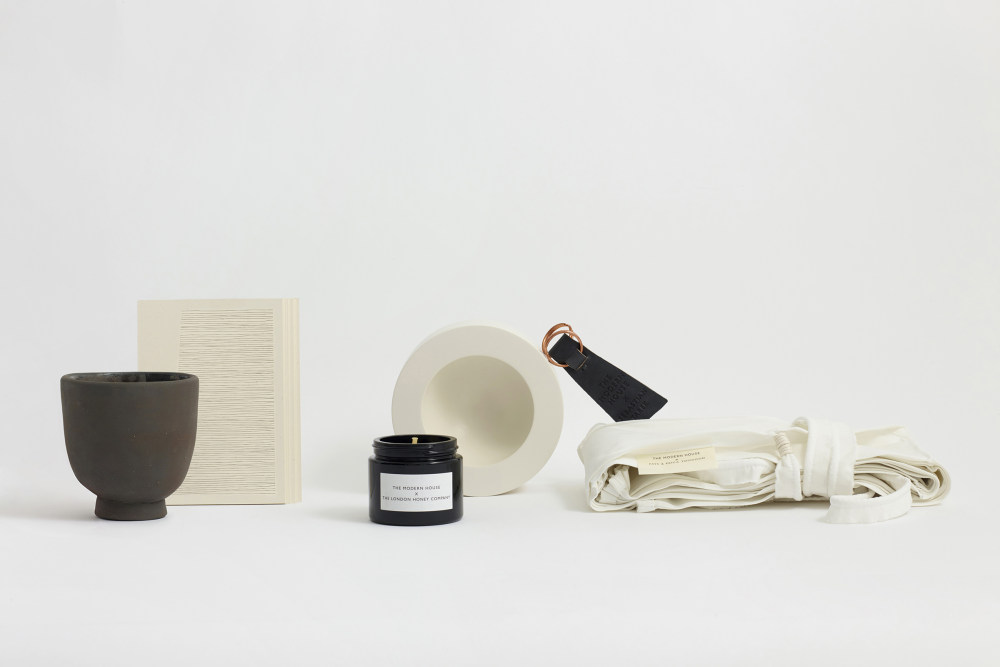 现代之家搬入盒子的碗-13