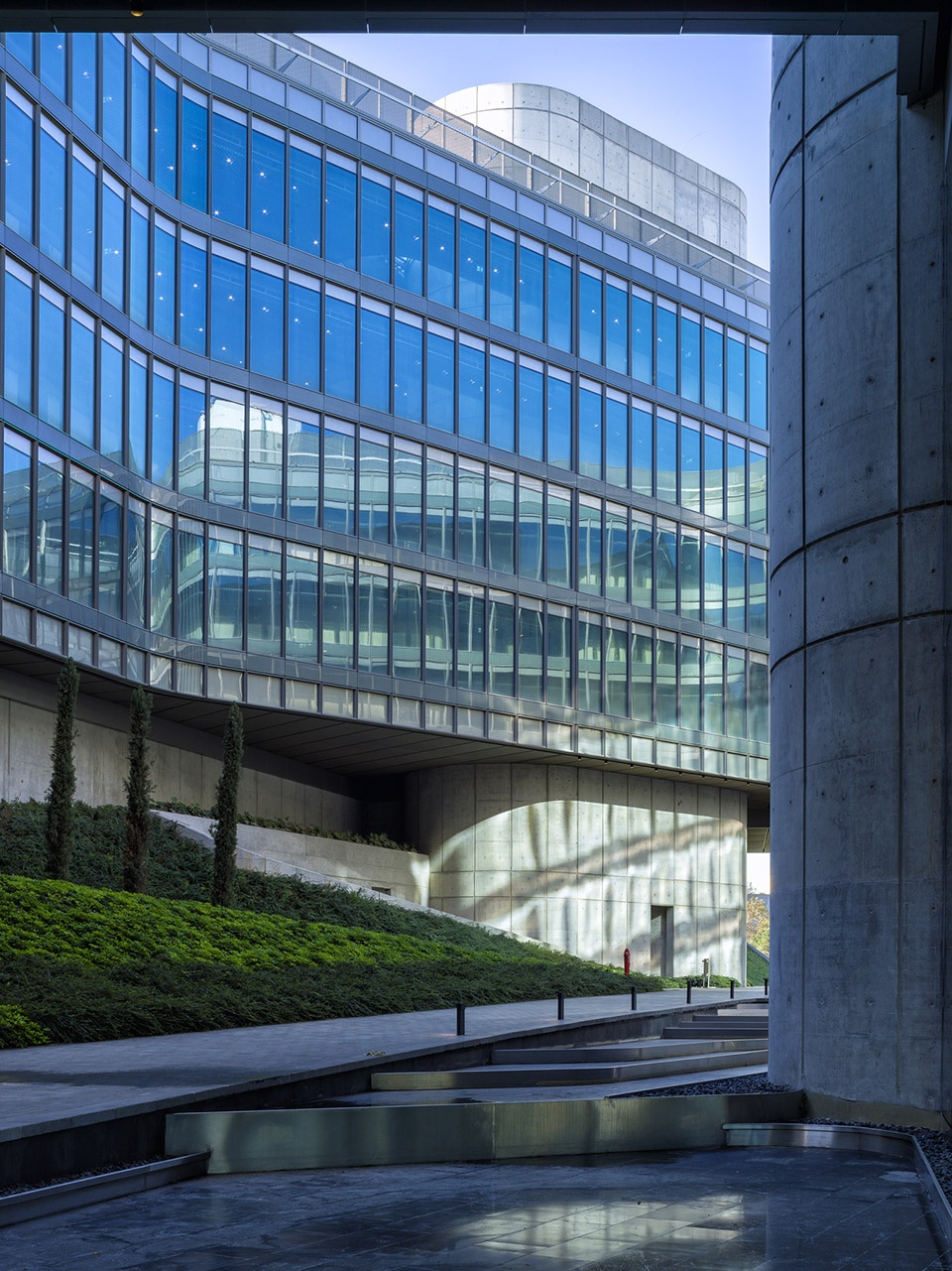 Garanti银行科技园-23