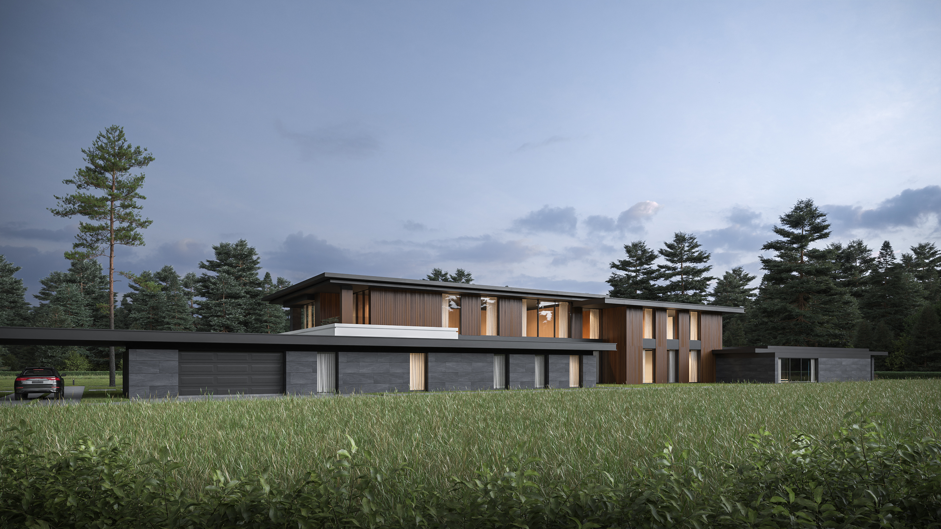 Agalarov Estate别墅-17