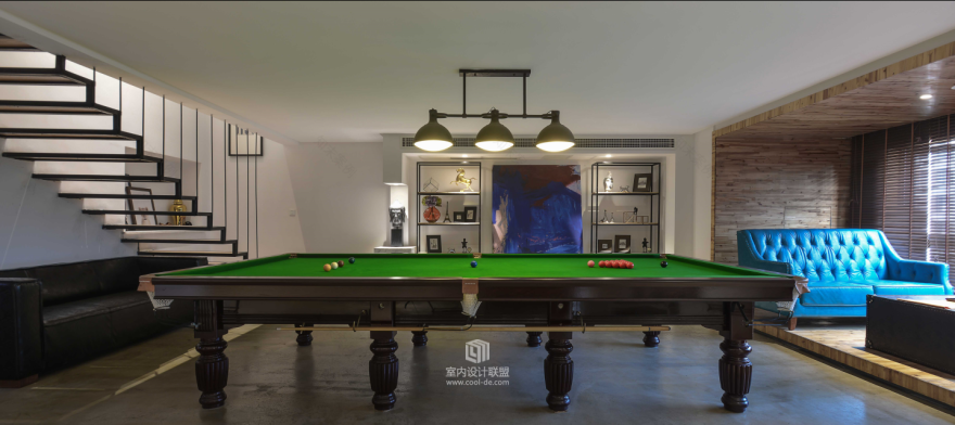 图坤空间艺术设计机构-21