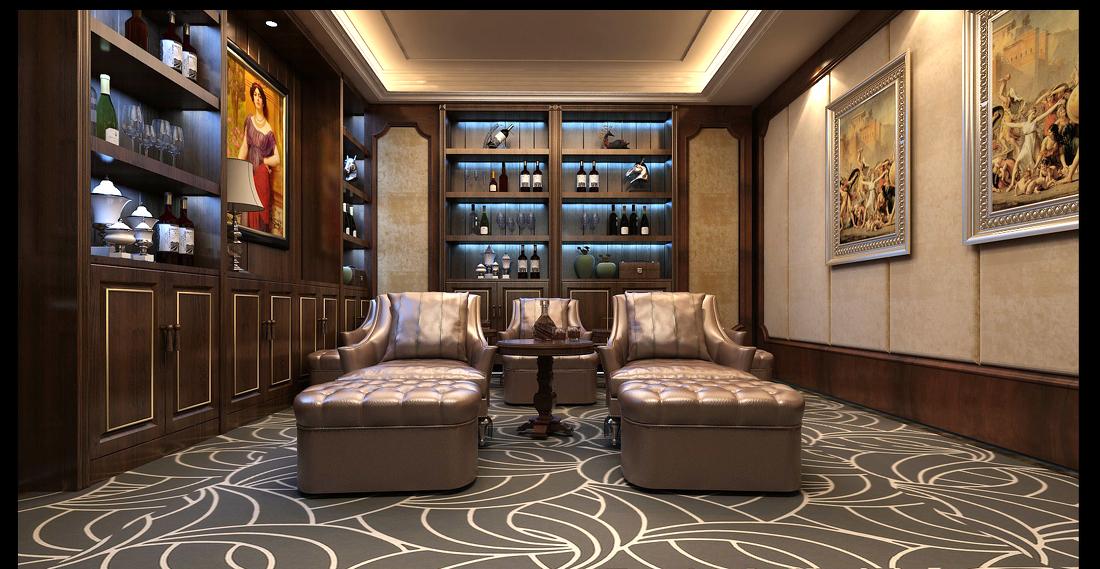 
（拾忆）威海别墅 -21