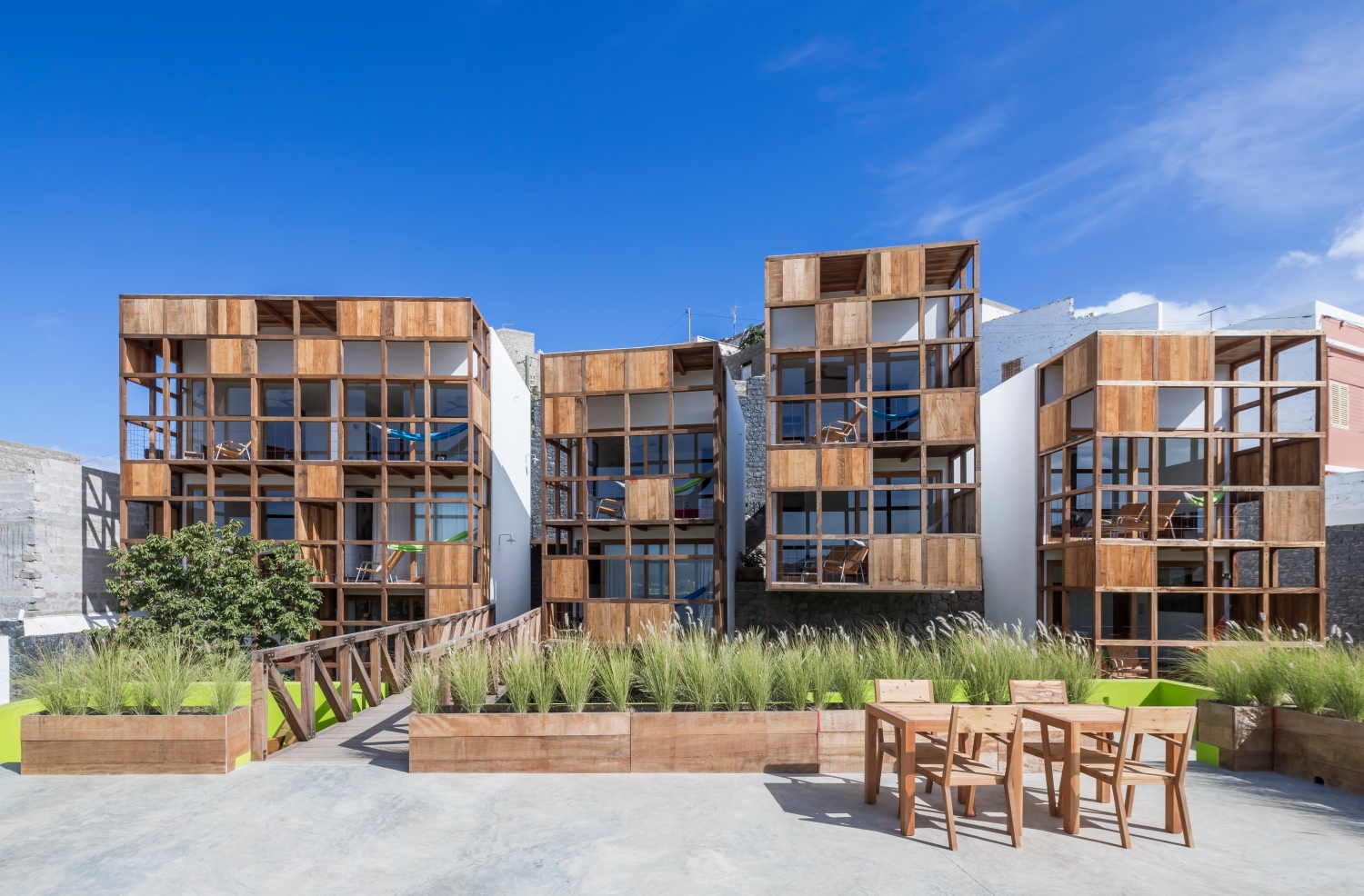 Terra Lodge Hotel  Ramos Castellano Arquitectos-46