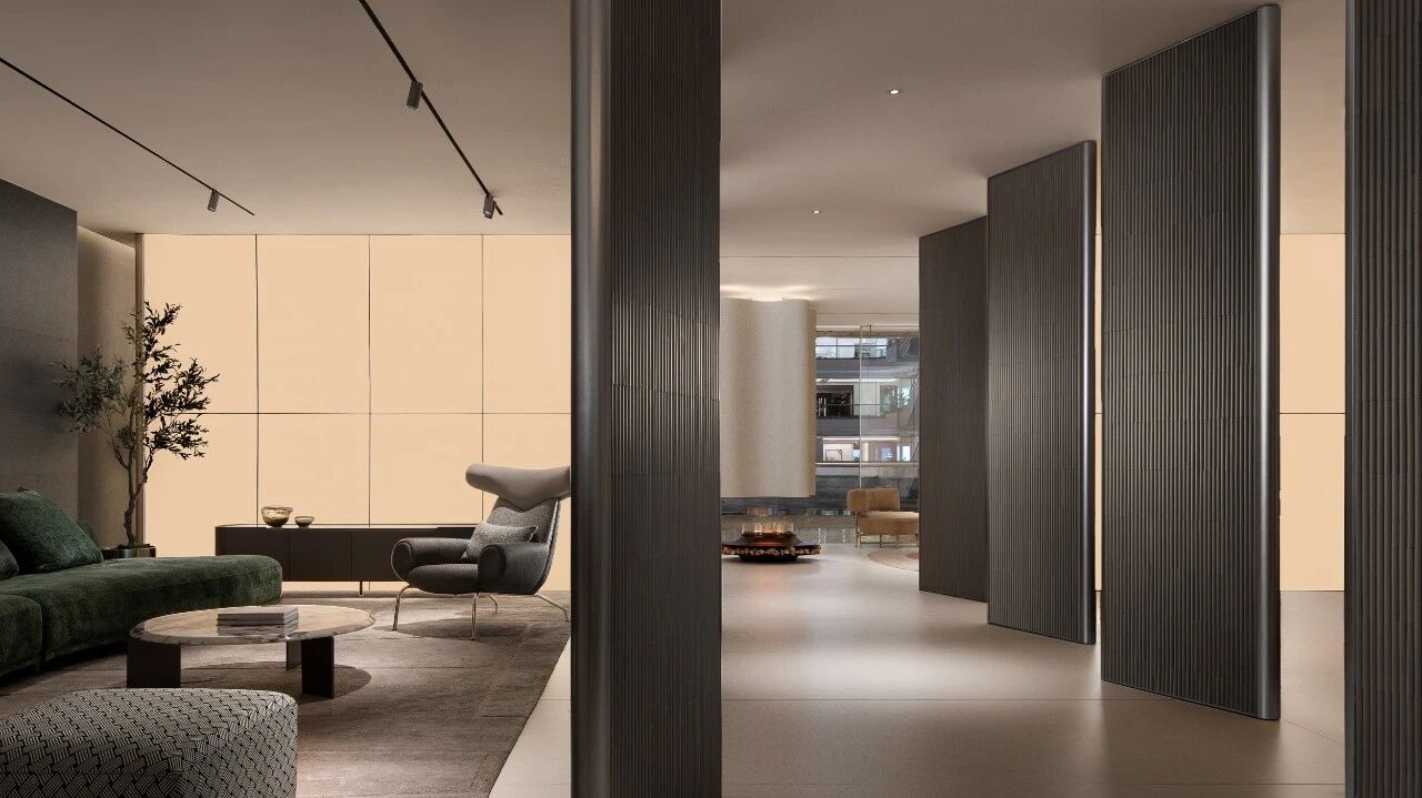 vibe by COZY可至家居展厅丨中国佛山丨泛域设计Fununit Design  More-19