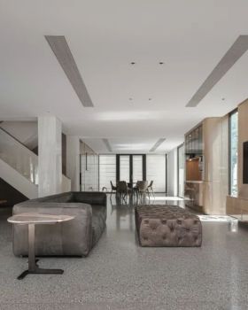 后素山房 · 紫金山下的诗意栖居丨中国金山丨盛利室内设计工作室