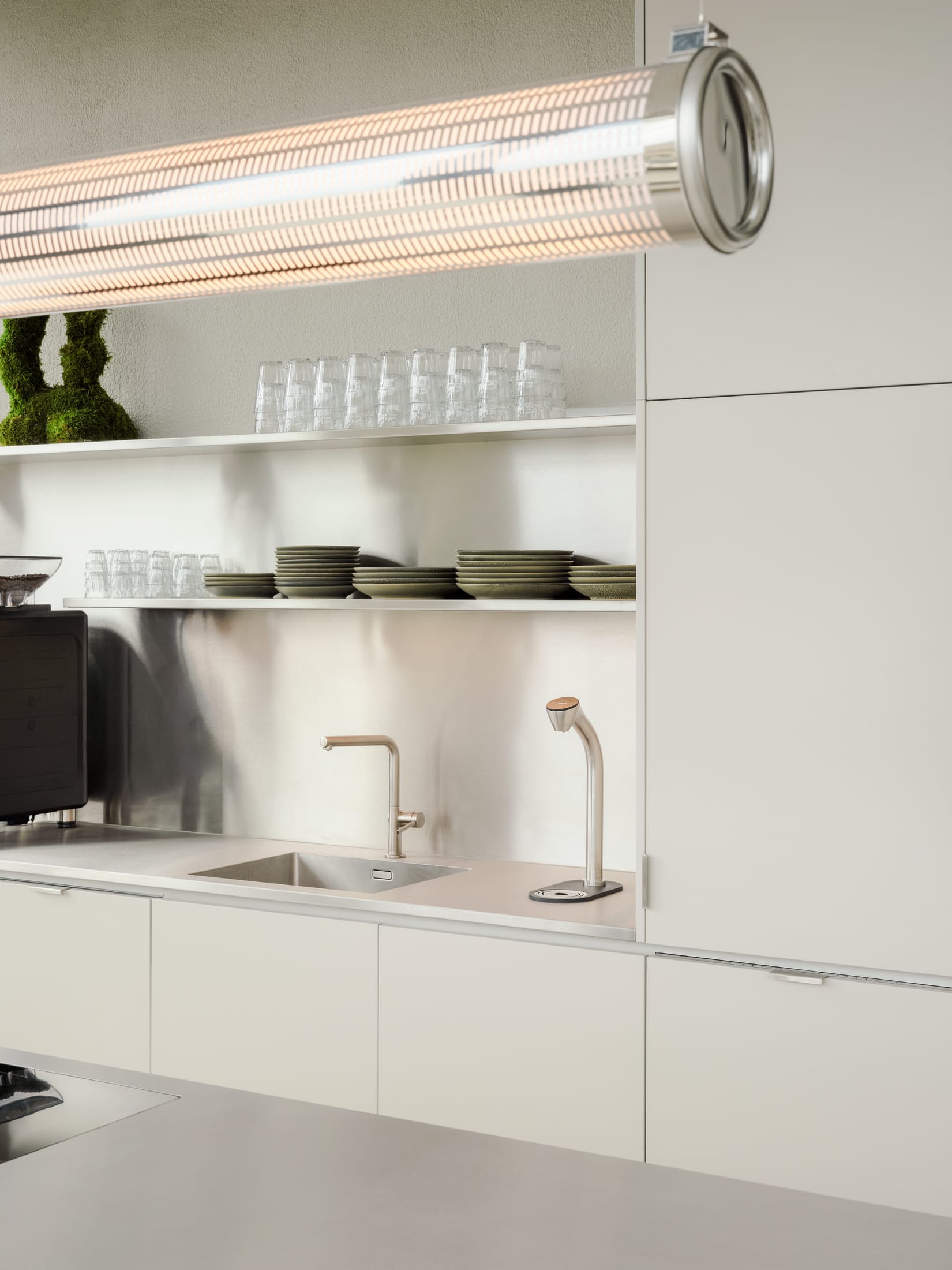 Design Hotels柏林总部丨德国柏林丨RHO-23