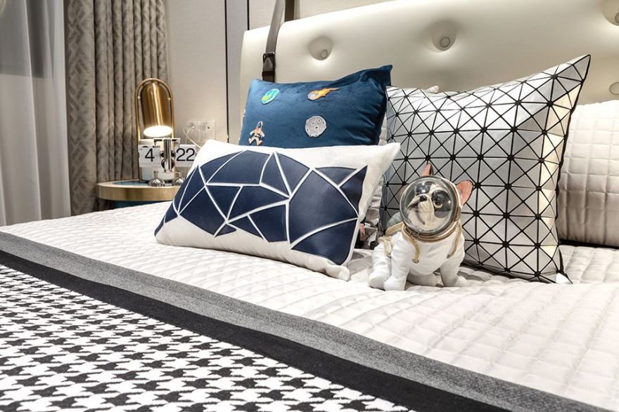 中海云筑下跃 | 现代生活与艺术的完美融合-45