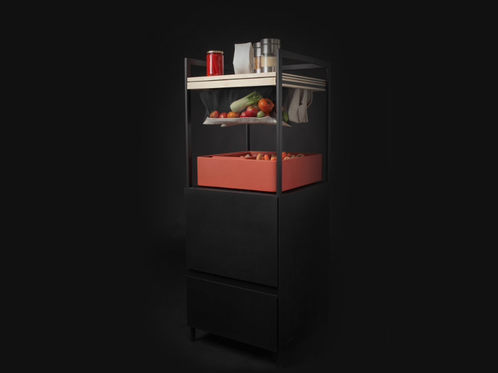 L’objet réfle·if（反思性物品）丨Christopher Santerre-11