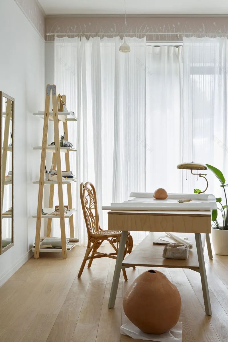 希腊风雅居丨Yulia Golavskaya-11