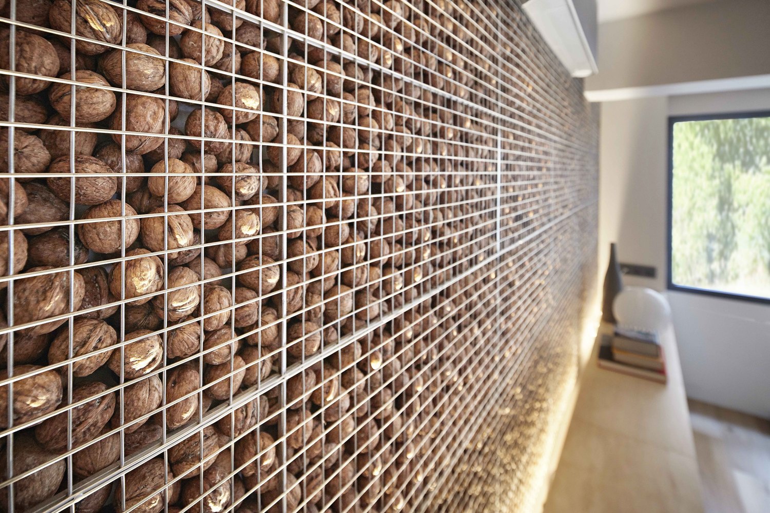 绿色街区的多功能摄影工作室-36