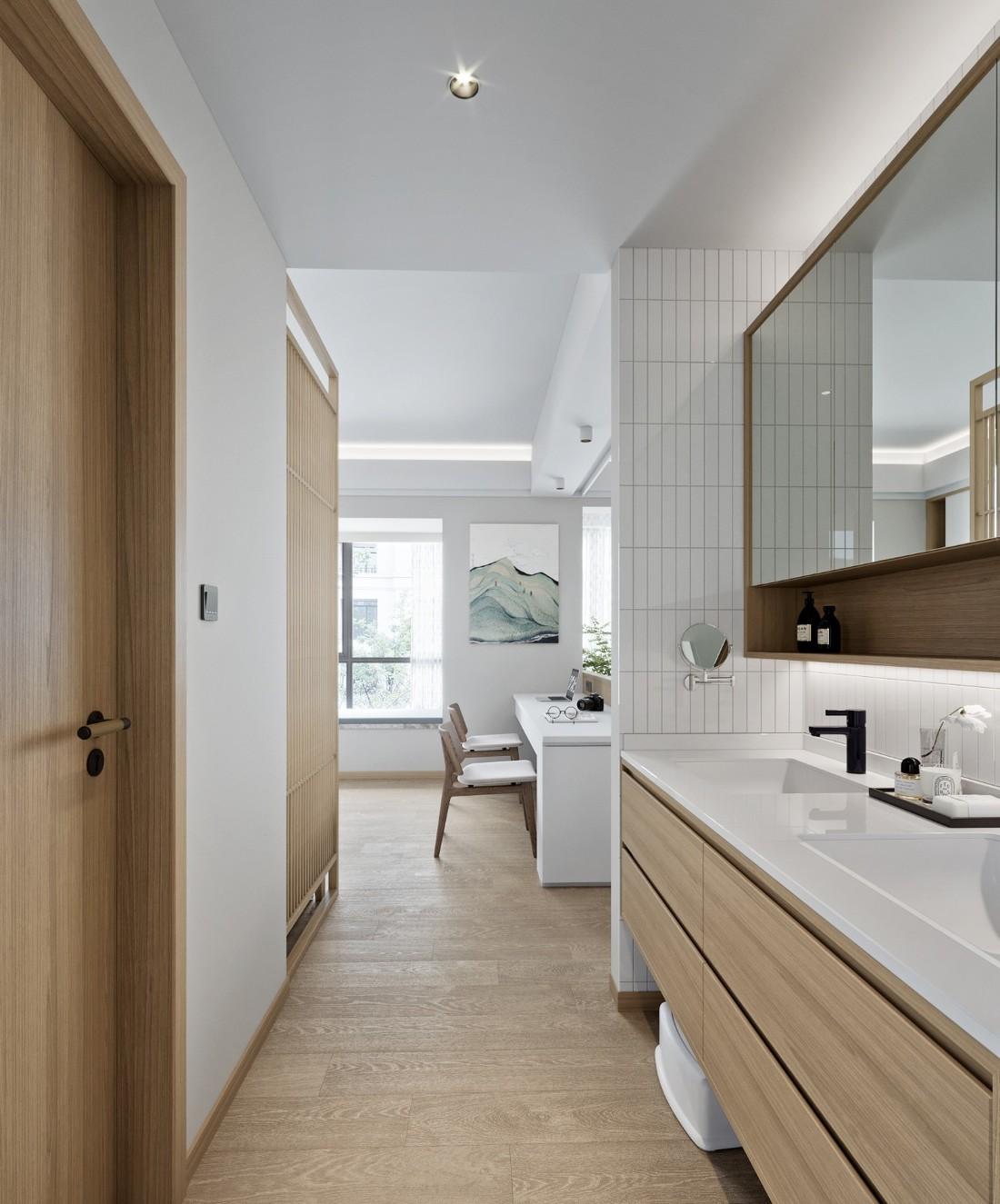 北欧复古风,有限空间里的无限可能-10