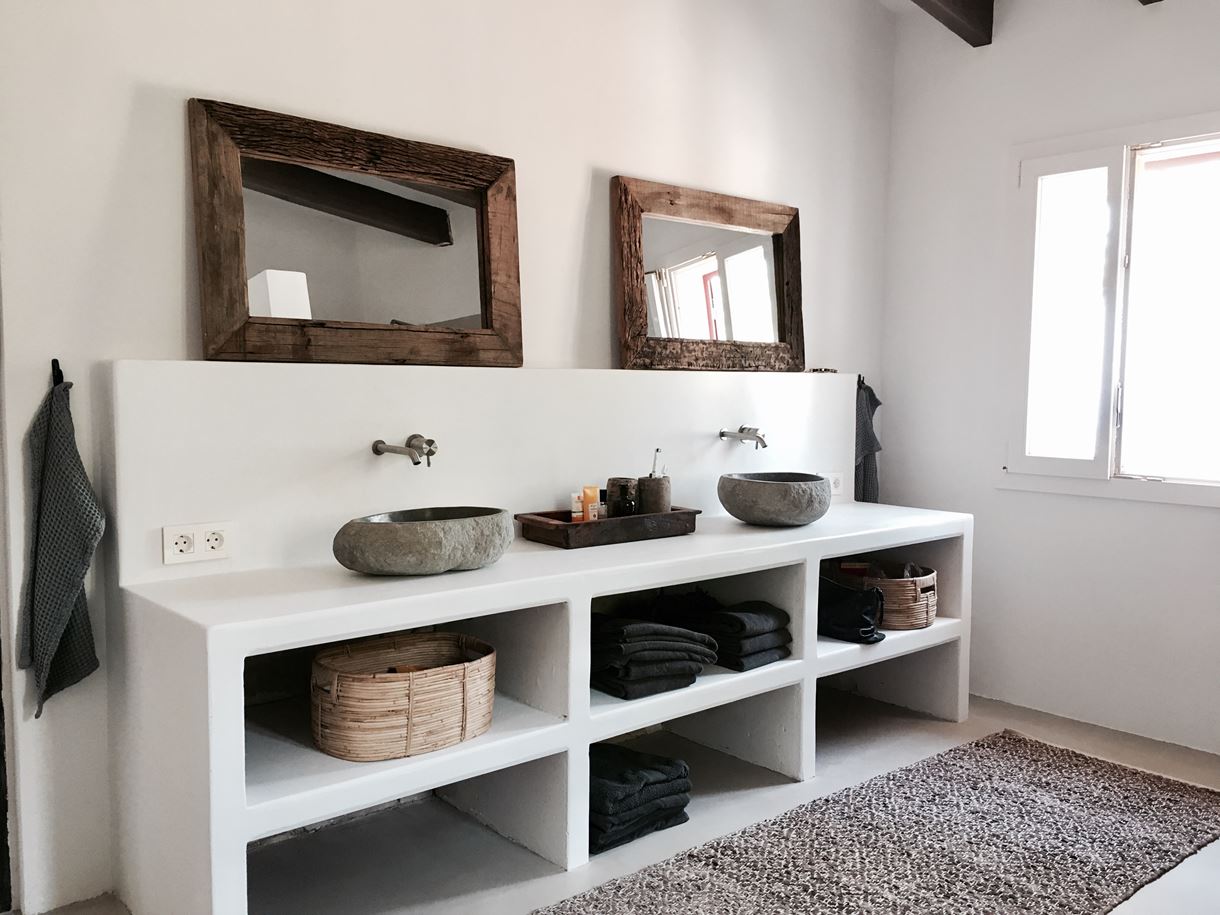 Wonderful Villa on the Famous Island of Palma de Mallorca-41