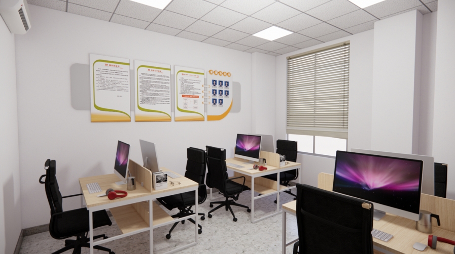 共享社幸福里打造-9