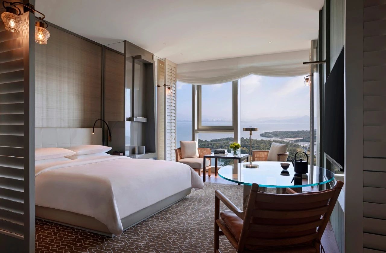 京都柏悦酒店丨日本京都丨季裕棠-11