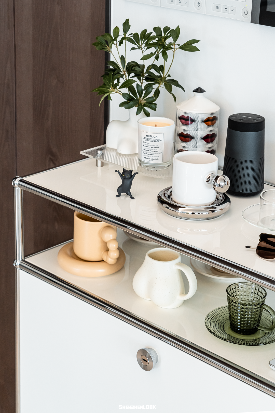 天鹅湖花园私宅丨中国深圳丨WED 中熙设计事务所-42