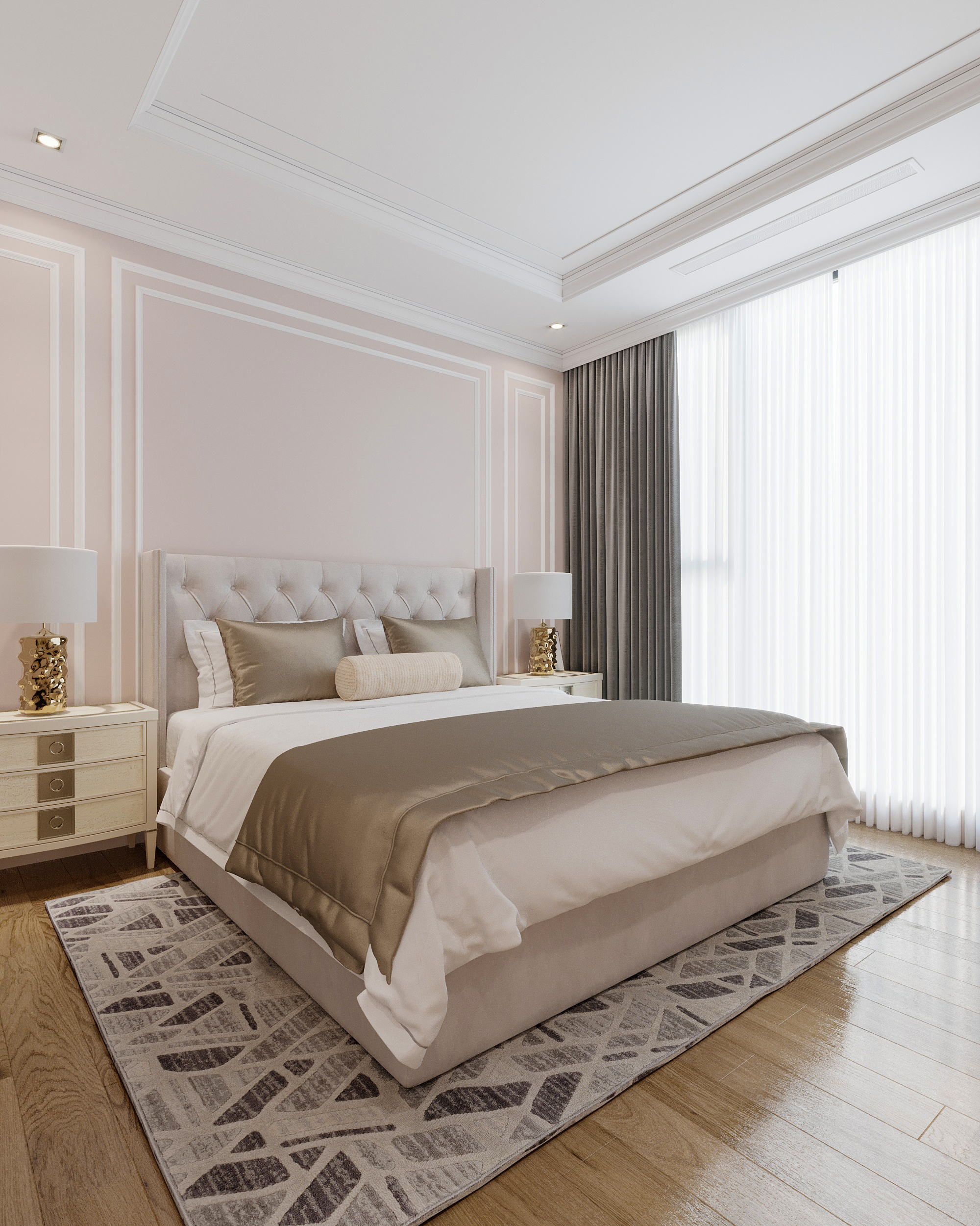 Vinhome metropolis-12