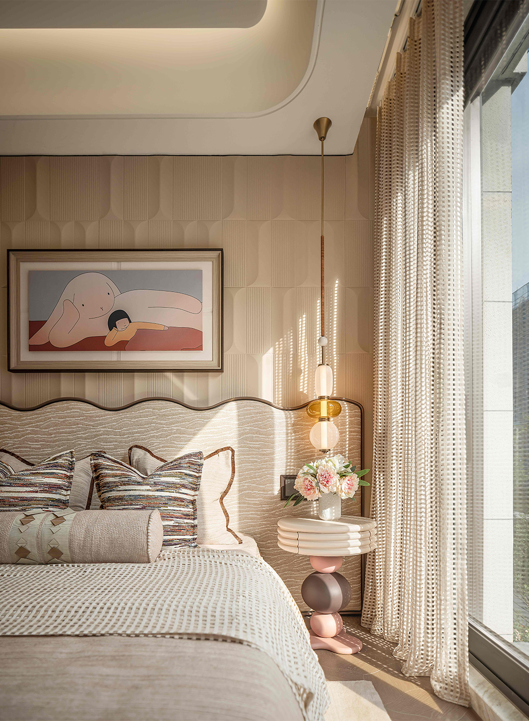 新作｜紫香舸：Hygge，安放身心的舒适角落-23