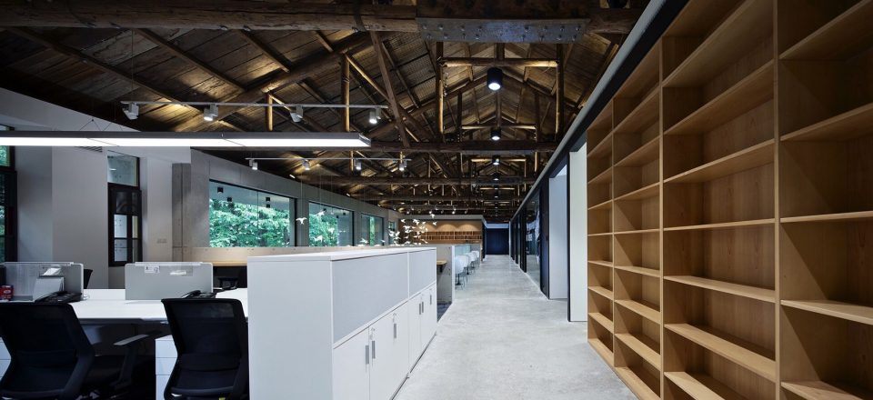 南京华泽传媒总部办公改造-20