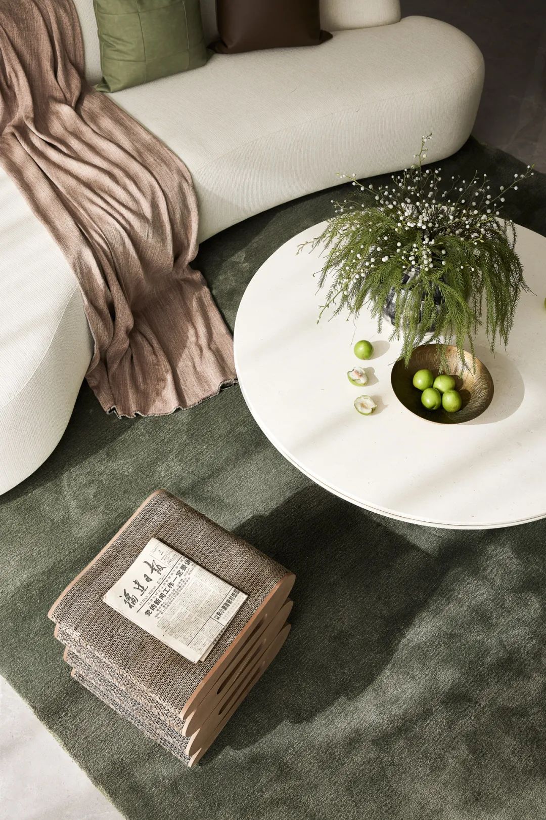 德化阳光城·隆恩丽景湾央墅丨中国泉州丨IF DESIGN羽果设计-8